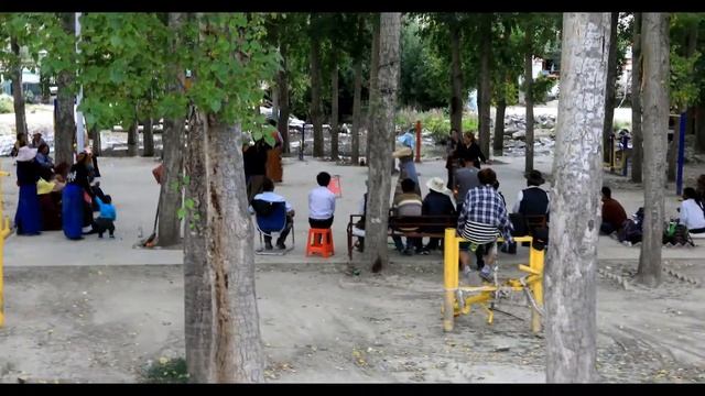 Тибет Часть 4 дорога Шихадзе Лхаса Вечер HD 1920x1080 V1 смотреть онлайн