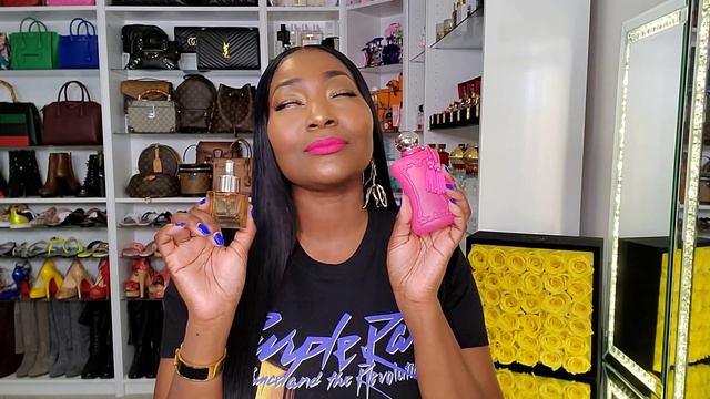 🚨GET COMPLIMENTS & SMELL GOOD ALL DAY WITH THESE LAYERING COMBINATIONS * NEST PERFUME OILS AND MORE смотреть онлайн