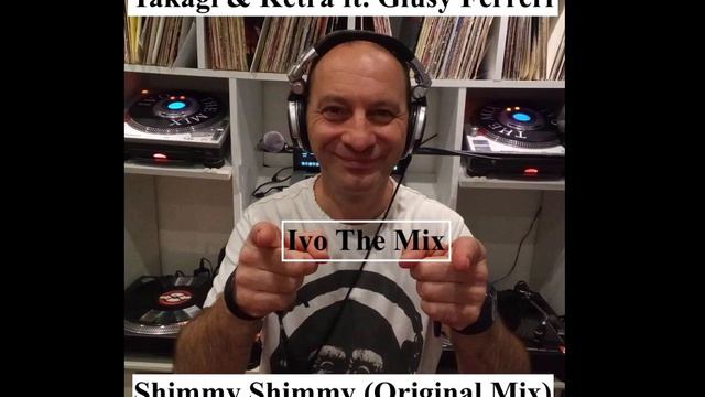 Takagi & Ketra ft. Giusy Ferreri - Shimmy Shimmy (Original Mix) смотреть онлайн