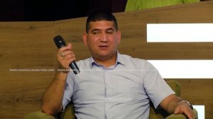 Հանեցին Դուրս / Կիսաբաց Լուսամուտներ 11.07.2023