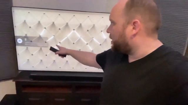 Samsung HW-Q900C Soundbar - Unboxing and Setup смотреть онлайн