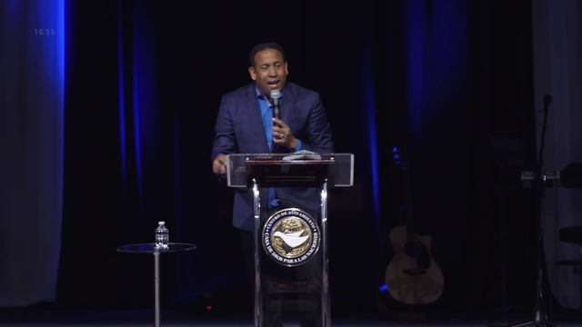 El Poder de Su Voz, ¡Lázaro, sal fuera! | Pastor Juan Carlos Harrigan | 1635 смотреть онлайн