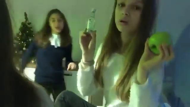 Ева Тимуш пьяная!!!