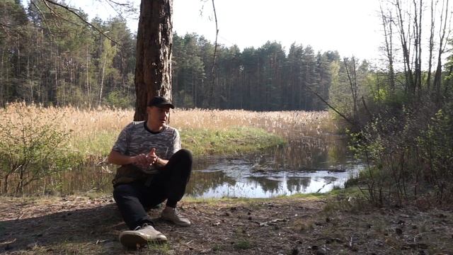 Куда Глаза Глядят № 1 - Разговоры на старте смотреть онлайн