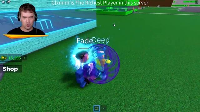 DEEP ULTRA POWER In ROBLOX! (Tycoon) смотреть онлайн