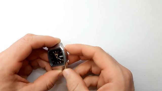 SEIKO автоподзавод