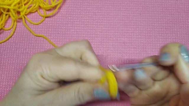 Вязаная игрушка- марионетка "Страус" Мастер класс (часть I) Вязаные игрушки крючком. смотреть онлайн