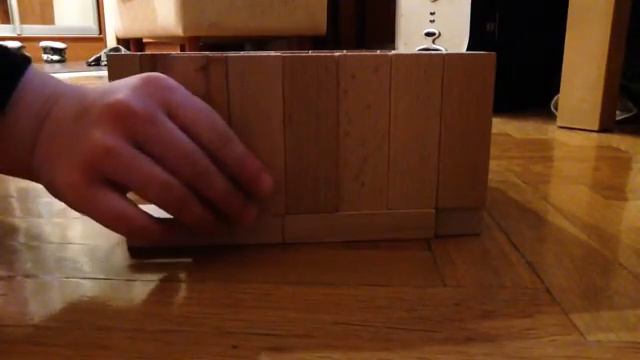 JENGA - Почти домик смотреть онлайн