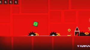 геометри Даш