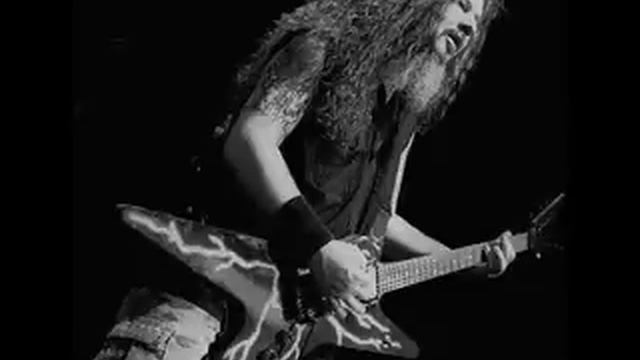 Pantera - The Sleep BEST SOLO