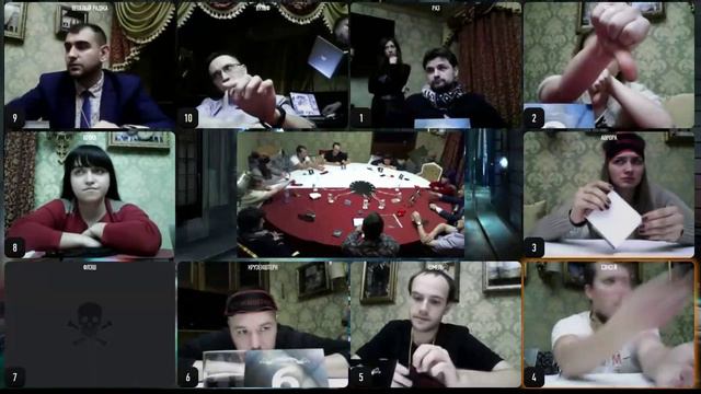 NorthCup 2015. Финал // Пятая игра смотреть онлайн