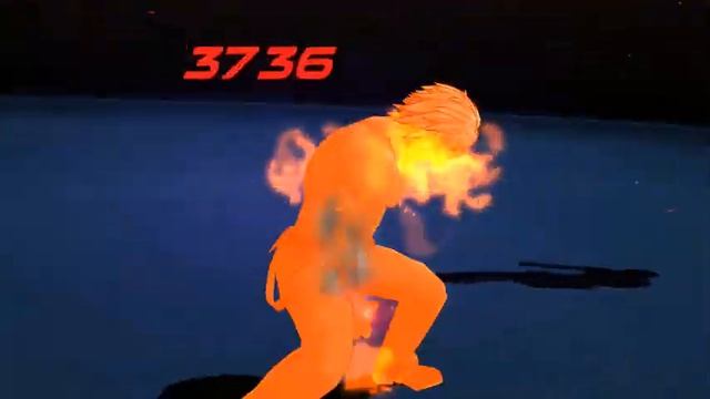 [KOF ALLSTAR] - Test Boss Syndrome Omega Rugal en Epic Quest 2021 смотреть онлайн