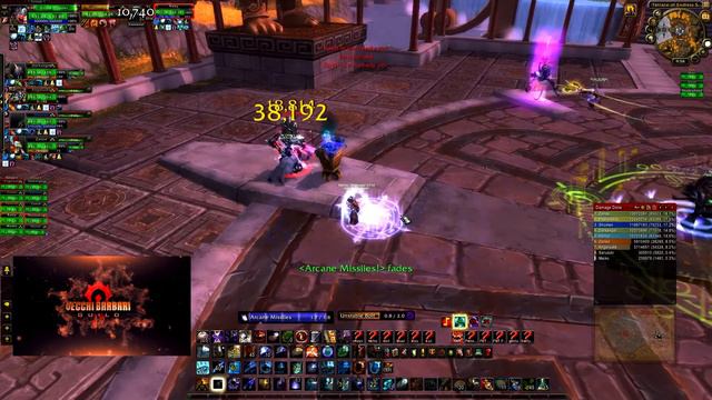 "Tsulong" Soul Keepers Wow Server (Mists Of Pandaria) смотреть онлайн