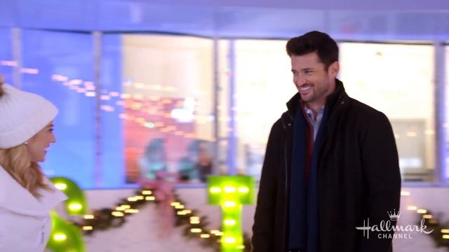 Preview - Christmas At Graceland - Hallmark Channel