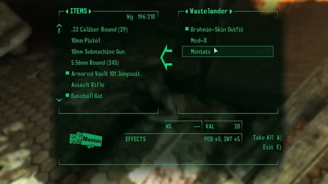 Fallout 3 GOTY Gameplay, Part 15: I Fixed My In-Game Crashes! Friendship Metro Station (in 1080p HD смотреть онлайн