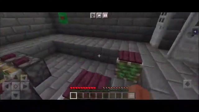 Minecraft but I have to Escape the Bedrock Prison........ смотреть онлайн