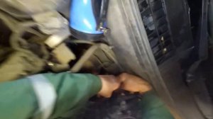 плавают обороты на холостом ходу у приоры часть 8.