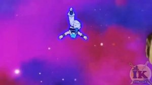 Dragon Ball Super 2: «Next Saga» The Super Saiyan Ultra Ego Fusion is a Reality!! Gogeta vs Broly !
