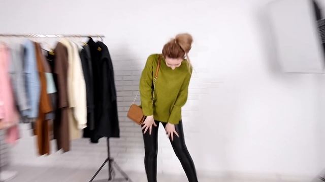 ЧТО Я БУДУ НОСИТЬ ЗИМОЙ?? ПОКУПКИ ОДЕЖДЫ НА ЗИМУ смотреть онлайн