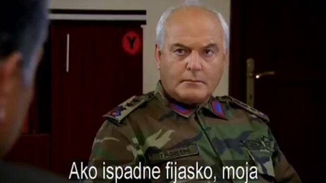 Dolina Vukova Zaseda   62 Epizoda  ( KRAJ 3.SEZONE)