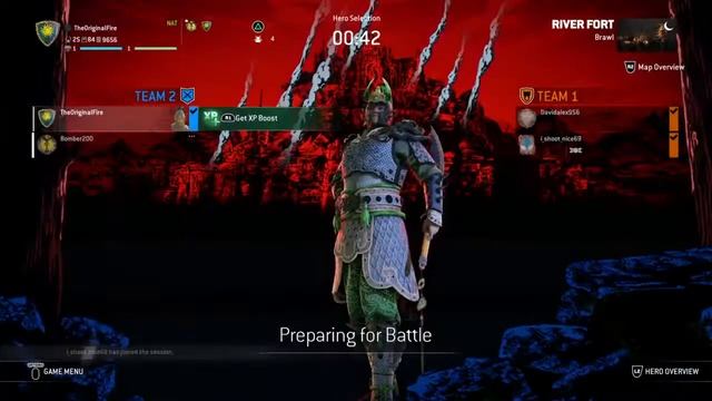 For Honor 9/21/20 смотреть онлайн