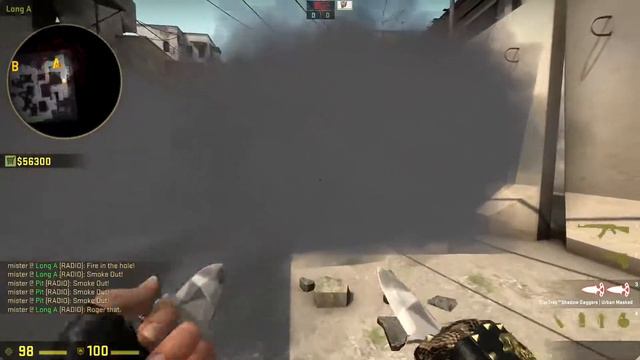 ★ Bloodhound Gloves Snakebite | In-Game Preview смотреть онлайн