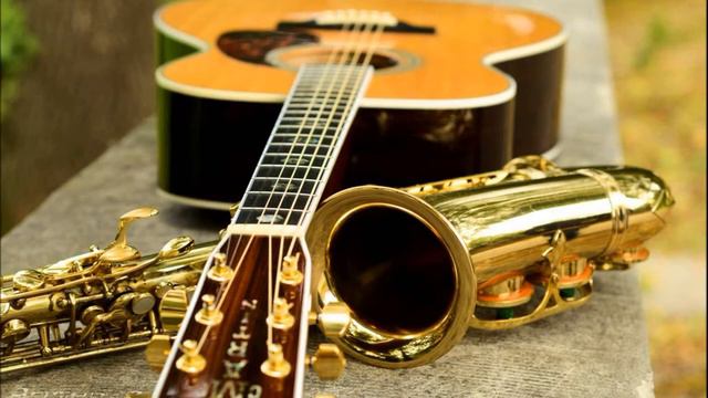 Новелла для Саксофона Альт и Гитары 1 часть смотреть онлайн