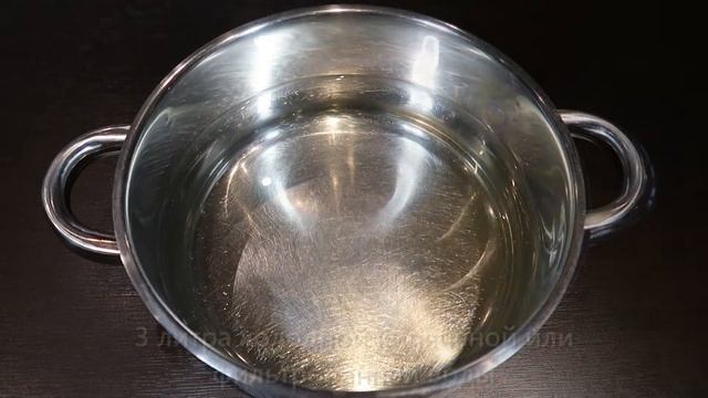 Апельсиновый напиток - домашняя Фанта. Рецепт смотреть онлайн