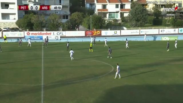 Petrovac.vs.Arsenal-05/04/2023 смотреть онлайн
