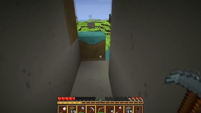 Adventure Time - Minecraft Let's Play - Episode 7 смотреть онлайн