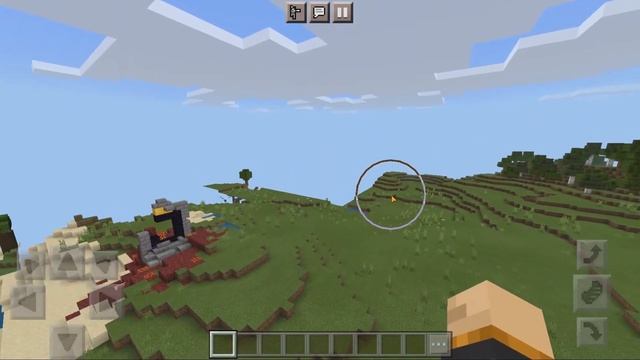 Chunk Animator Addon for Minecraft Pocket Edition!? смотреть онлайн