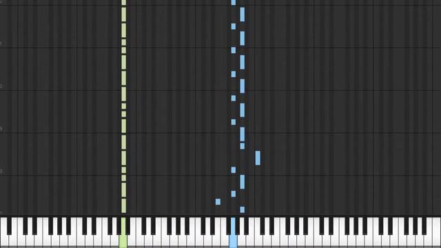 Bill Withers - Ain't No Sunshine - Piano Tutorial смотреть онлайн