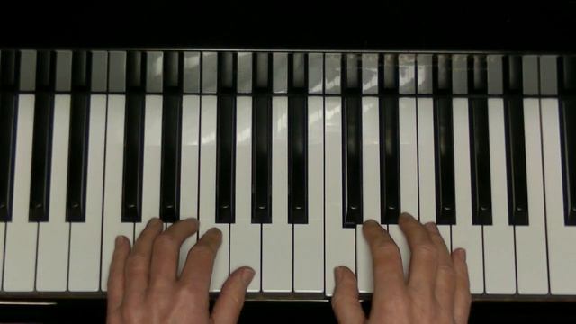 Sailing - Varen - Alfred's Basic - Level 1A - Piano Lesson Book - Slow - 5 Different Tempi смотреть онлайн