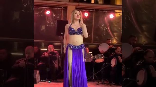 Восточный танец? смотреть онлайн