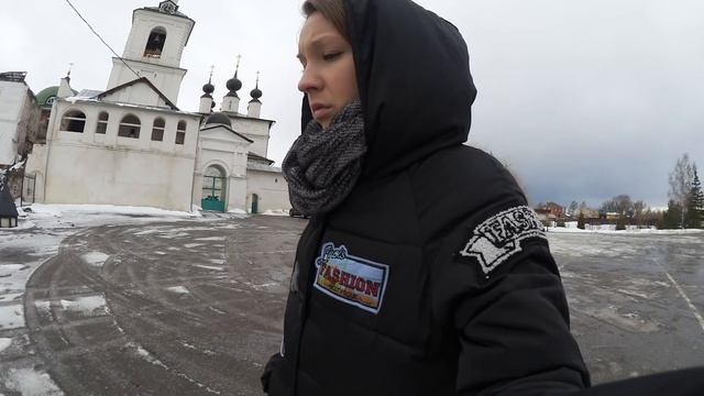 VLOG/Я МОНАШКА? смотреть онлайн