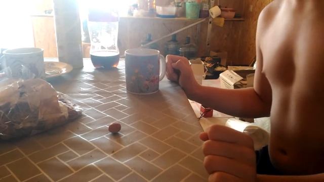 Как чистить орехи смотреть онлайн