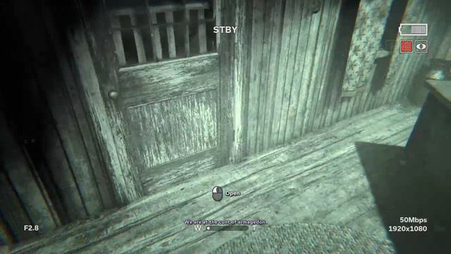 Outlast 2 - Blake-kun DOKI Harem Comedy, Manly Let's Play [ 2 ] смотреть онлайн