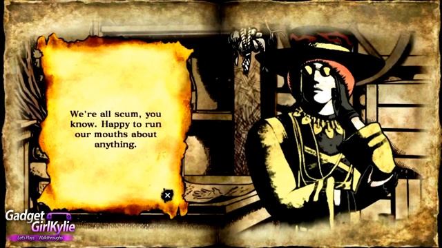 Soul Sacrifice DELTA PS VITA - 1080P Let's Play Walkthrough 1 - Game Opening + Bazaar Ledger Tour смотреть онлайн