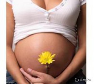 Интервью о родах без боли (без лекарств) с Улыбкой!