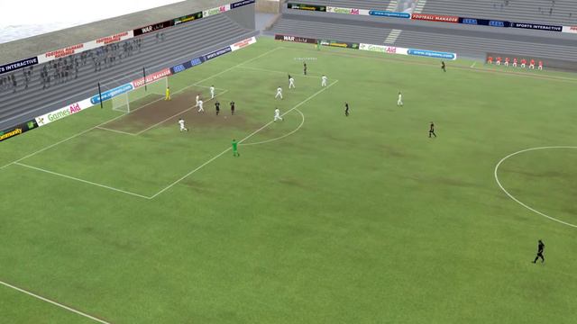 (Friendly) Stolbtsy vs Klechesk - Gurko Goal 18 minutes (1-2) смотреть онлайн