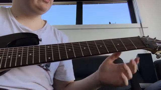 What Is Djent And How To Play Djent