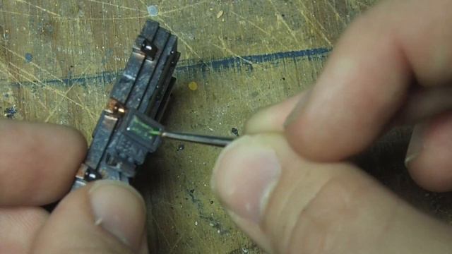 Terrain Essentials: Five Easy Tricks to Spice Up Your Industrial Terrain смотреть онлайн