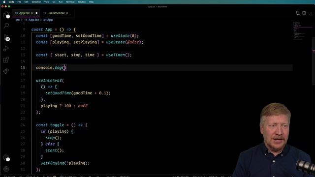 Who is Better? Human vs Copilot AI for React Code смотреть онлайн