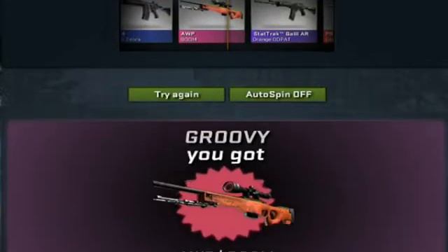 Симулятор открывания кейсов CS:GO на PC!!! смотреть онлайн