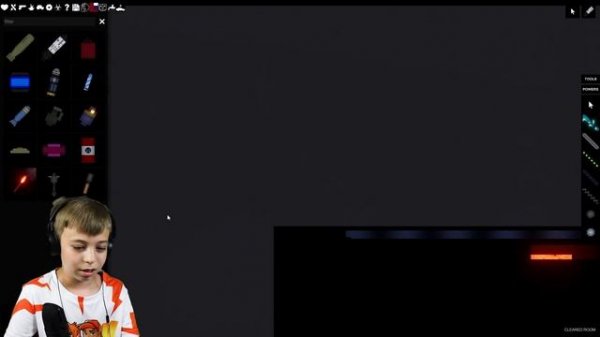 Случайно ВЗОРВАЛ СВОЙ ДОМ! ? Угарные эксперименты в People Playground // Рыжий Кот Games