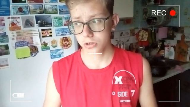 Готовим бомжи! ЧТО ПРИГОТОВИТЬ ЕСЛИ НЕТ ЕДЫ смотреть онлайн