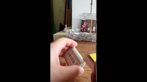 Лайфхак. Как заменить батарейку в транспондере.