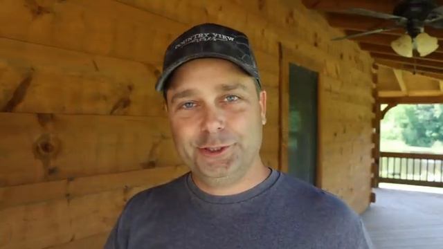 Powering up the House on Solar power from Canadian Solar EP Cube. Getting ready for Inspection. смотреть онлайн