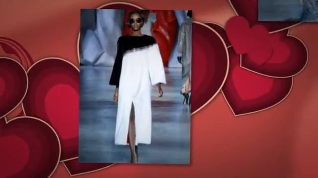 Коллекция одежды – осень 2015 смотреть онлайн