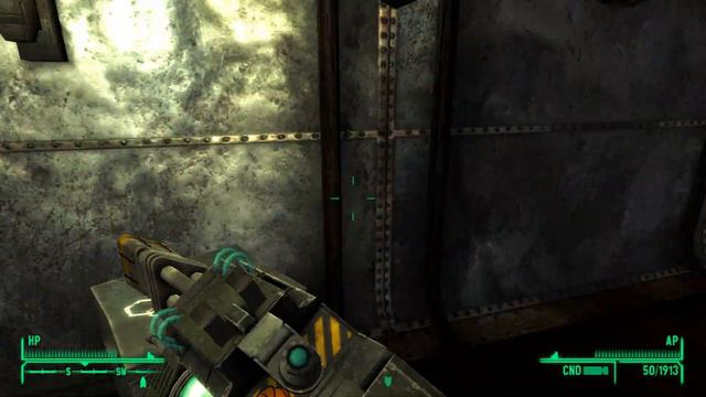 Fallout New Vegas Ultimate Edition Walkthrough Part 50: X-8: High School Horror! смотреть онлайн